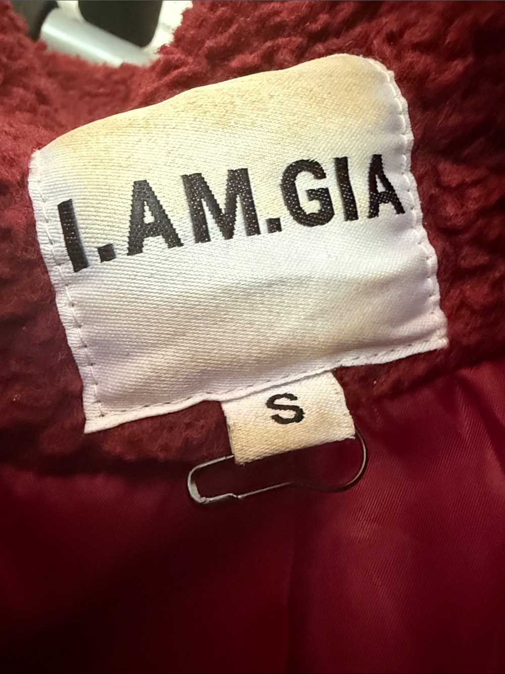 I.AM.GIA Jacket - Picture 2 of 3